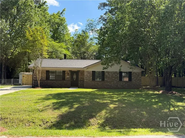 215 Pinecrest Place, Pooler, GA 31322