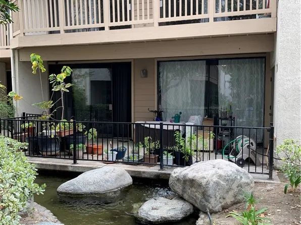 10630 Lakeside Dr N Unit F, Garden Grove, CA 92840