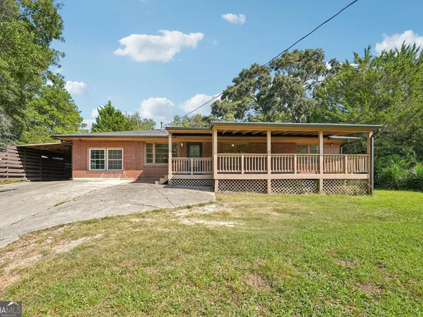 3354 Clay Rd, Austell, GA 30106