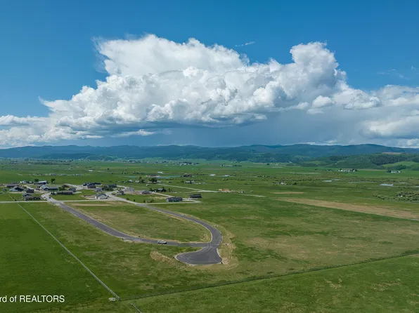 99 Etna Village Dr, Etna, WY 83118
