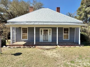 117 N Church St, Morven, NC 28119