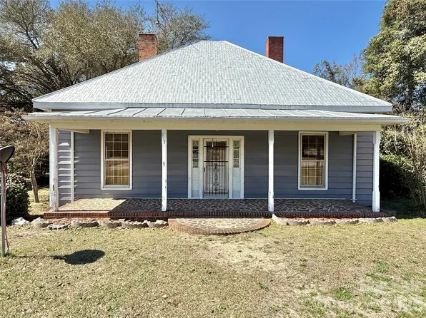 117 N Church St, Morven, NC 28119