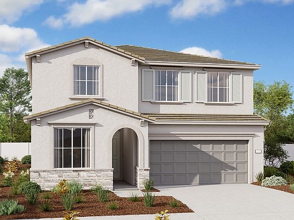 The Pearl Elevation b