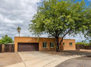 3502 S Logan Ave, Tucson, AZ 85730