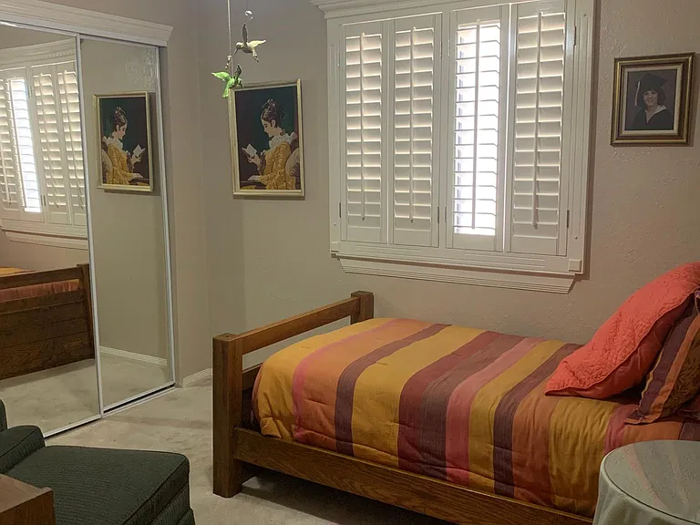 Bedroom #3