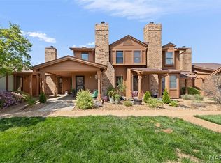 2033 Avignon Dr #C, Saint Charles, MO 63303