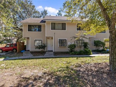 6227 SW 8th Pl, Gainesville, FL, 32607