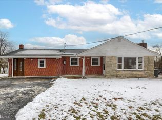 5003 Irene Dr, Harrisburg, PA 17112