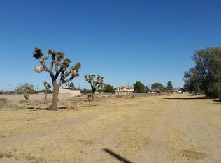 23RD Street W, Lancaster, CA