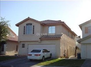 6917 Wine River Dr, Las Vegas, NV 89119