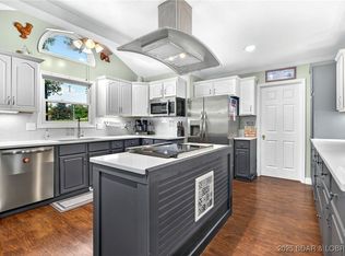 453 Graham Point, Camdenton, MO 65020