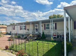 888 N Orchard Ave, Canon city, CO