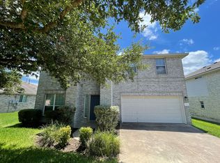 1913 Short Summer Dr, Austin, TX 78754