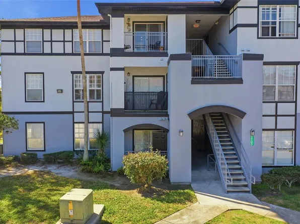 3702 Palm Desert Ln APT 5421, Orlando, FL 32839