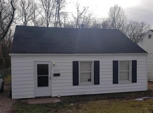 6752 Vernon Ave, Saint Louis, MO