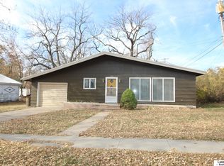 304 Nebraska St, Table Rock, NE 68447