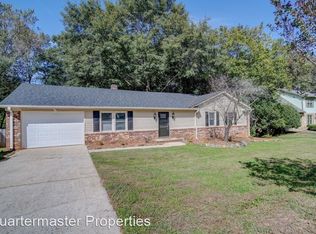 507 Windward Way, Greer, SC 29650