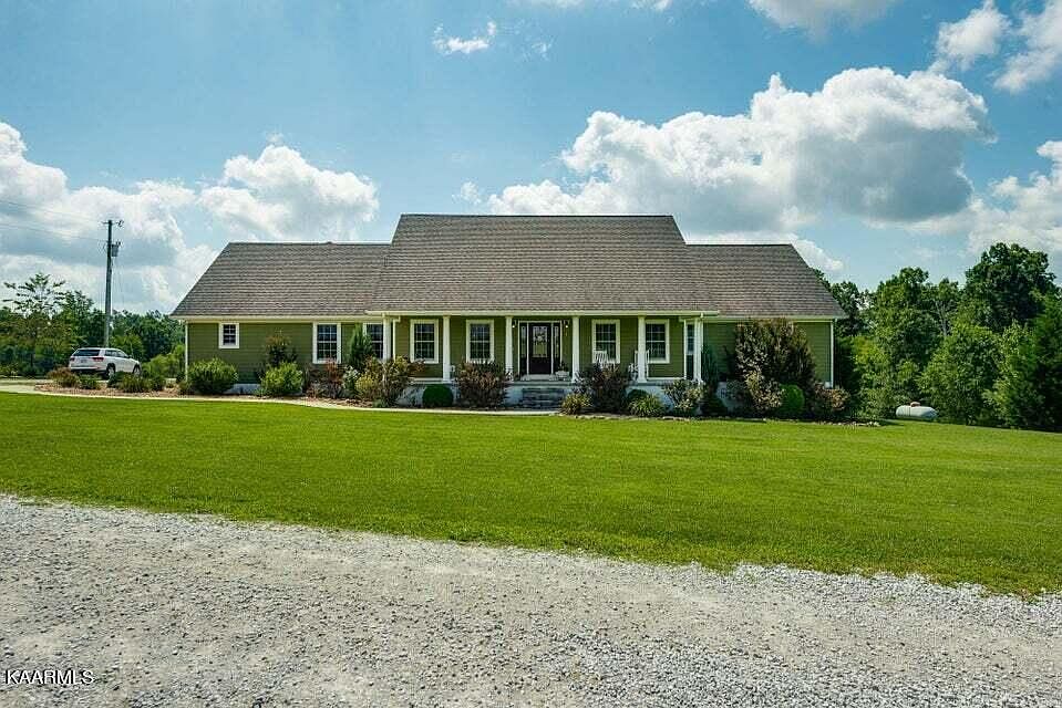 4128 Potato Farm Rd, Crossville, TN 38571 MLS 1222873 Zillow