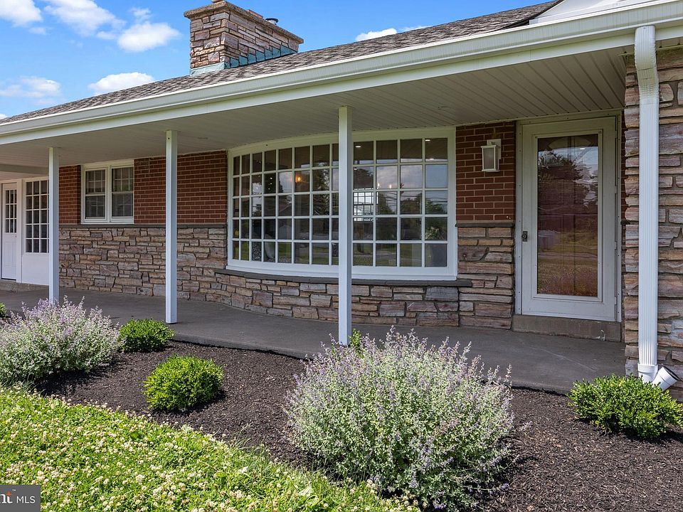 596 Langhorne Yardley Rd, Langhorne, PA 19047 Zillow