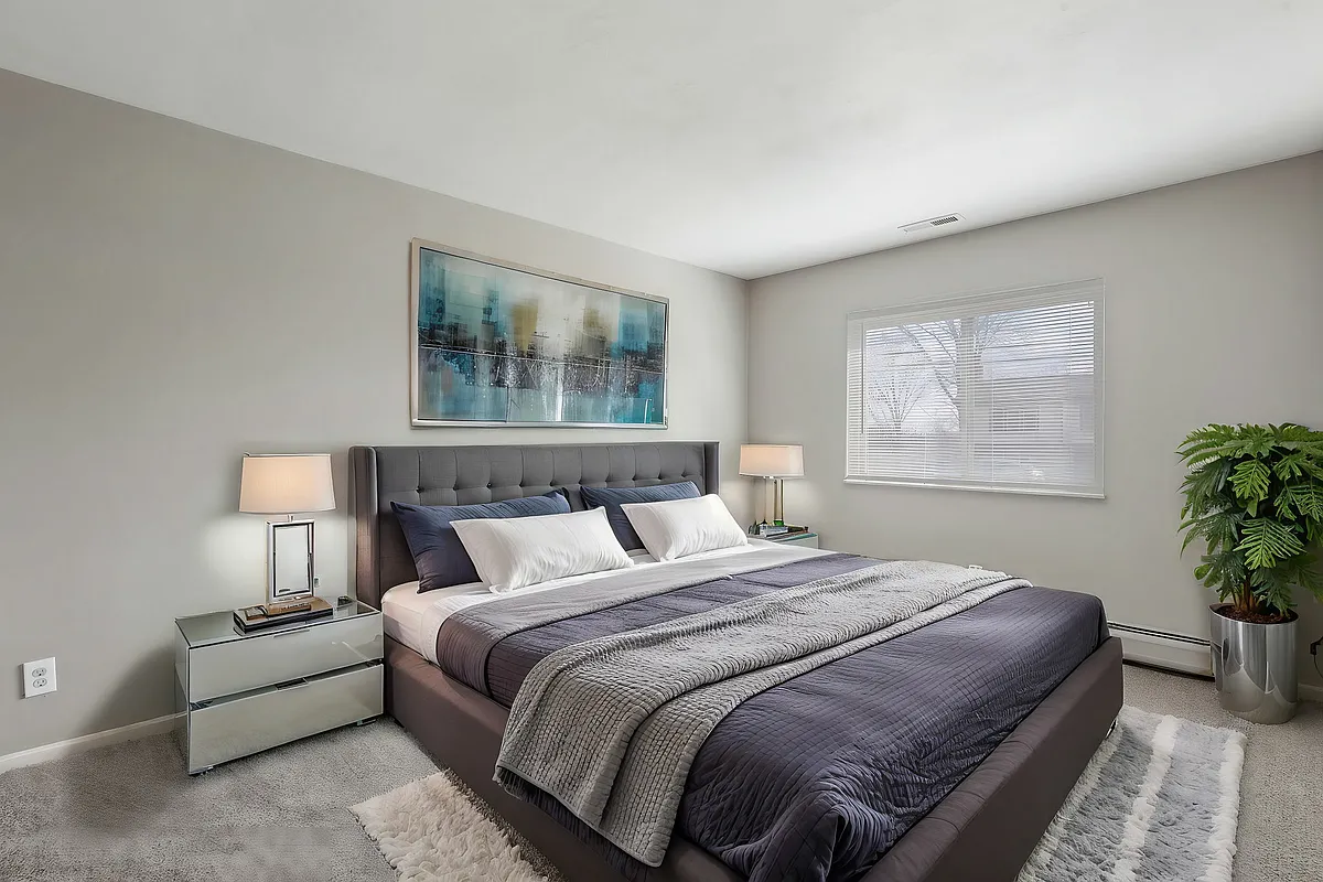 Building Photo - Montana Ridge Apartments