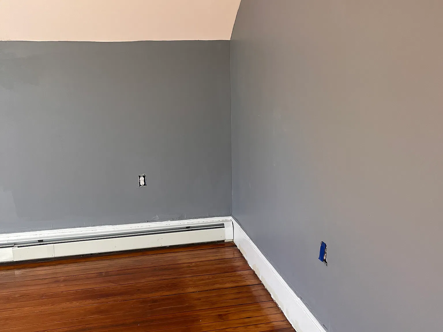 1 bed, 1.5 bath, $900 — Photo 3