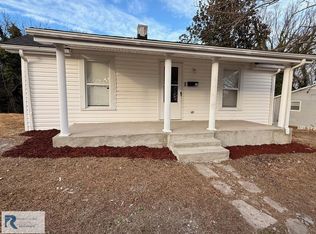 23 Dula St, Danville, VA 24541