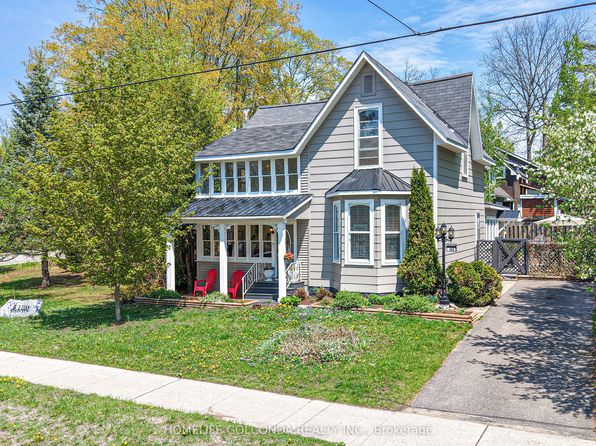 180 Sarah St N, Gravenhurst, ON P1P 1G9