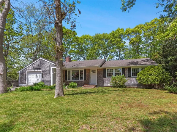36 Portside Circle, Teaticket, MA 02536