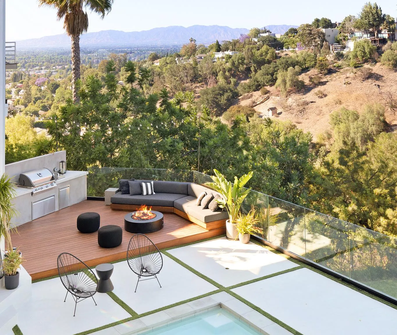 Avenida Del Sol, Studio City — Photo 3