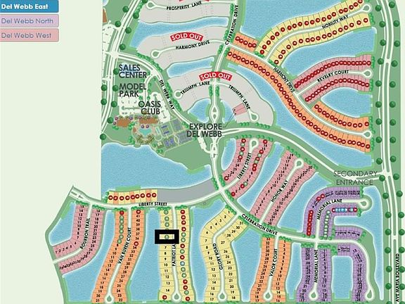 3rd image of 6249 PATRIOT LN