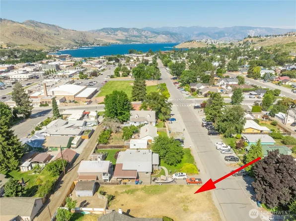 0 E Allen Street, Chelan, WA 98816