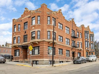 101 Quartz St UNIT 2A, Butte, MT, 59701