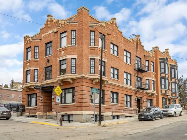 101 Quartz St, Butte, MT