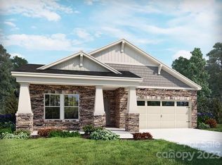 12700 Twilight Dr, Mint Hill, NC 28227