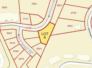 18 Winterhawk Dr #6, Arden, NC 28704