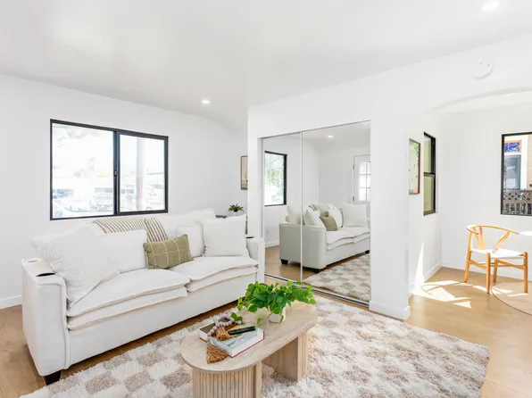 1031 De La Vina St #A, Santa Barbara, CA 93101