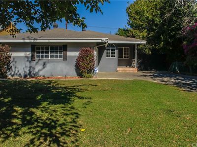22153 Cantlay St, Canoga Park, CA, 91303