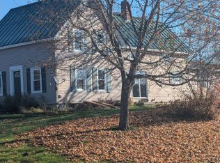 477 Malbons Mills Road, Skowhegan, ME 04976