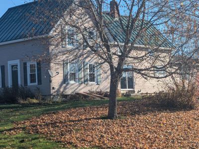 477 Malbons Mills Road, Skowhegan, ME, 04976