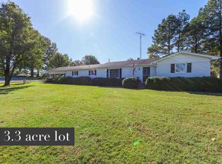 365 Dyersburg Hwy, Trenton, TN 38382