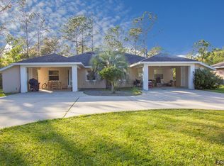 9 Wheeler Pl, Palm Coast, FL 32164