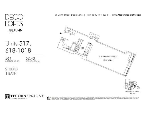 Rented by NY Living Solutions | media 47