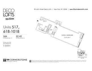 Rented by NY Living Solutions