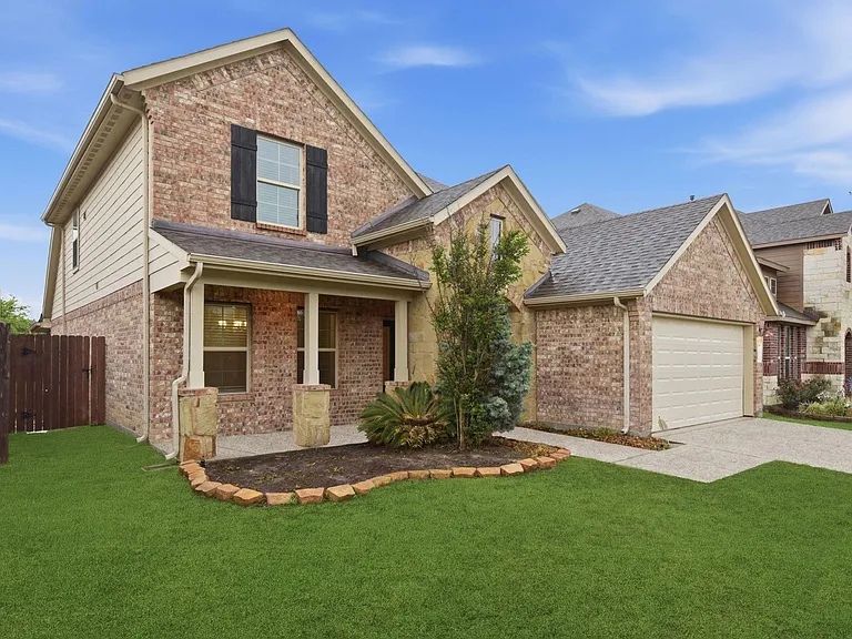 22014 Pheasant Bend Ln — Photo 2