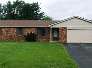 230 Linda Ln, Campbellsville, KY 42718