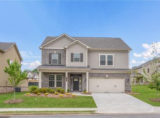 4402 Claiborne Ct, Duluth, GA 30096