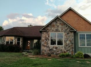 1411 Williams Mill Rd, Zebulon, GA 30295