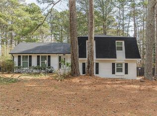 7020 Camp Valley Rd, Riverdale, GA 30296