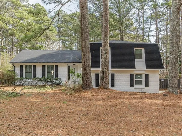 7020 Camp Valley Rd, Riverdale, GA 30296