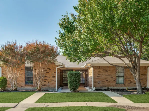 8539 & 8541 Holly St, Frisco, TX 75034
